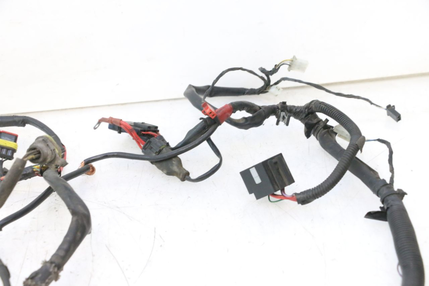 photo de CABLEADO PIAGGIO ZIP 4T 50 (2018 - 2020) - Características distintivas