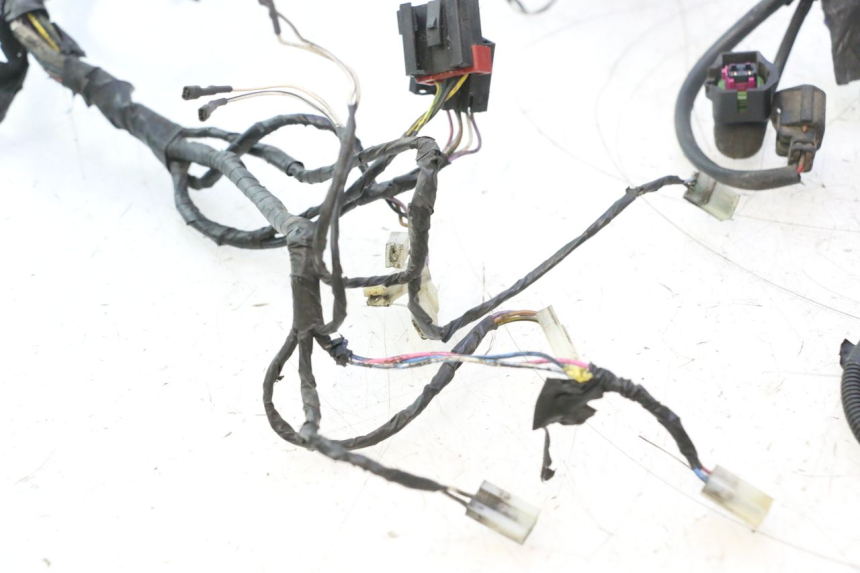 photo de CABLEADO PIAGGIO ZIP 4T 50 (2018 - 2020) - Otra perspectiva