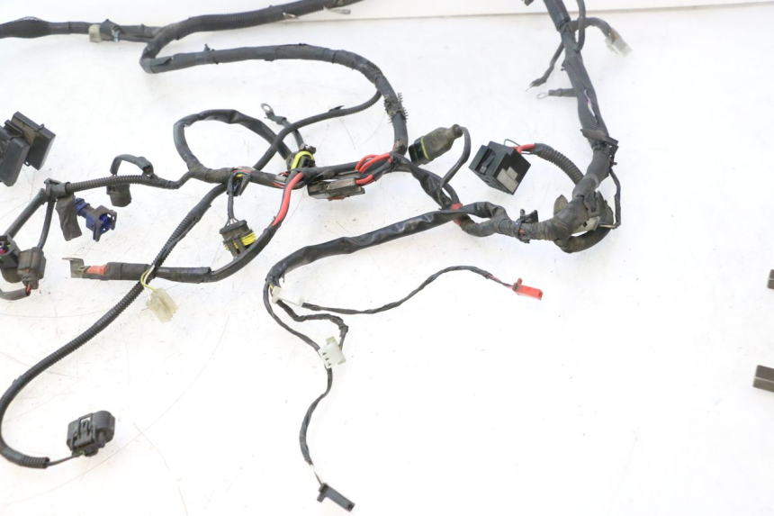 photo de CABLEADO PIAGGIO ZIP 4T 50 (2018 - 2020) - Vista general del producto