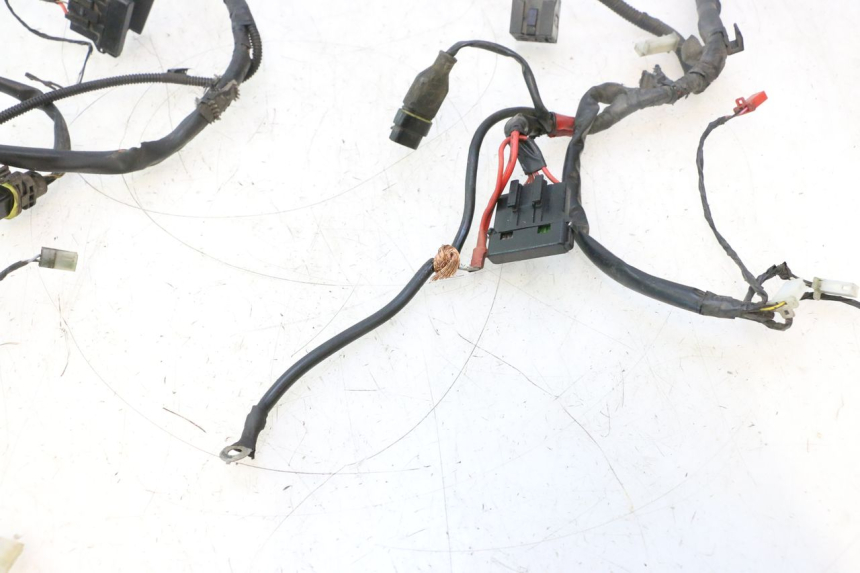 photo de CABLEADO PIAGGIO ZIP 4T 50 (2018 - 2020) - Recambio usado revisado