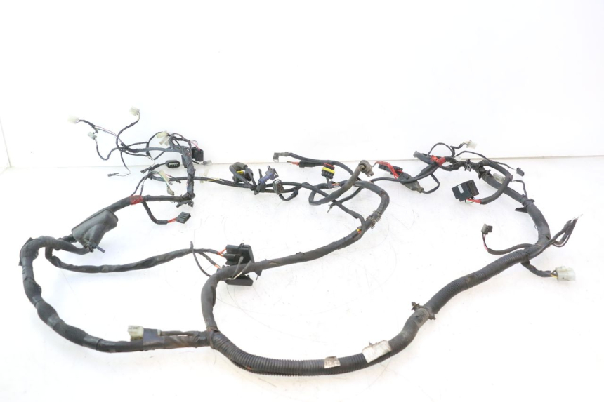 photo de CABLEADO PIAGGIO ZIP 4T 50 (2018 - 2020) - Marcados y referencias originales
