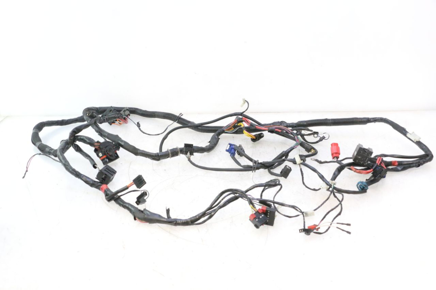 photo de CABLEADO PIAGGIO ZIP IGET 4T 50 (2021 - 2023) - Vista principal