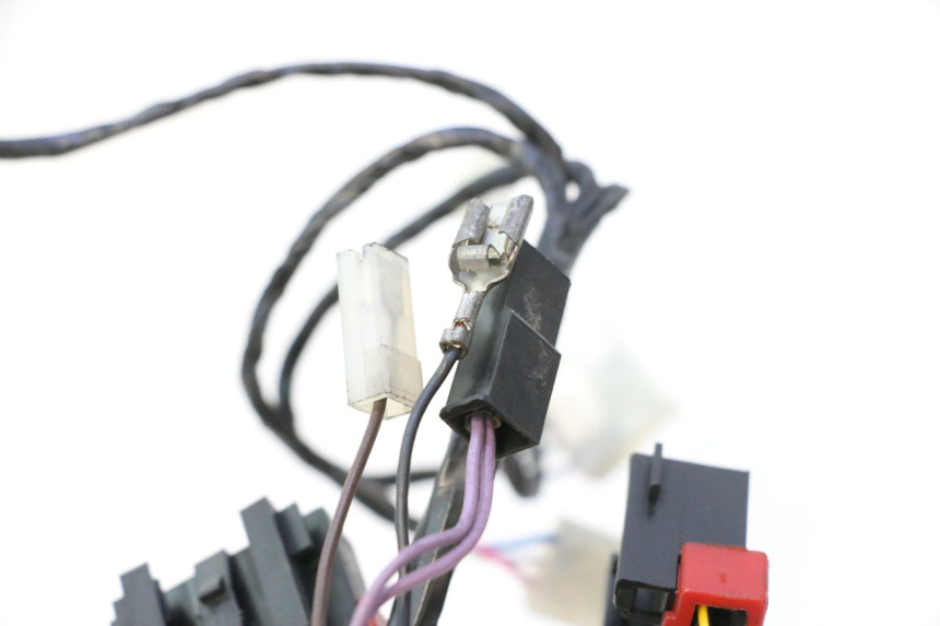 photo de CABLEADO PIAGGIO ZIP IGET 4T 50 (2021 - 2023) - Detalle de la pieza