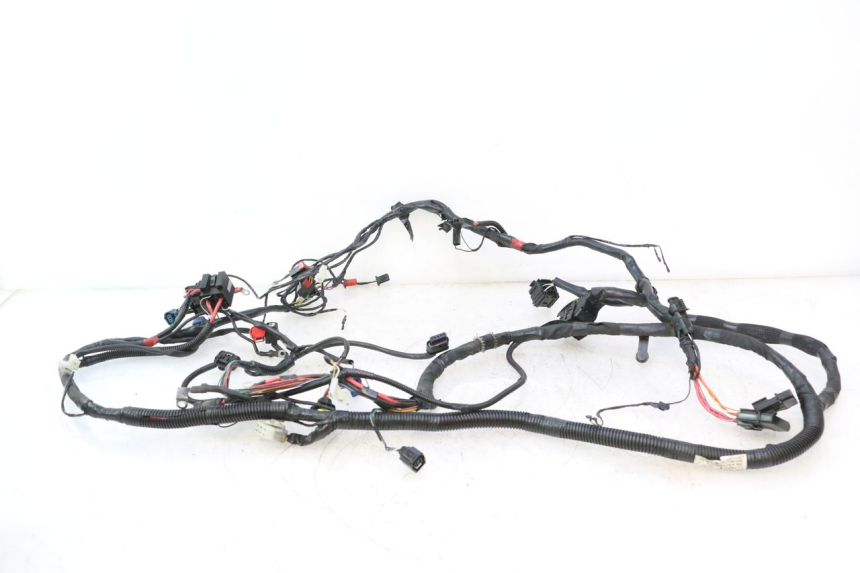 photo de CABLEADO PIAGGIO ZIP IGET 4T 50 (2021 - 2023) - Otra vista del artículo