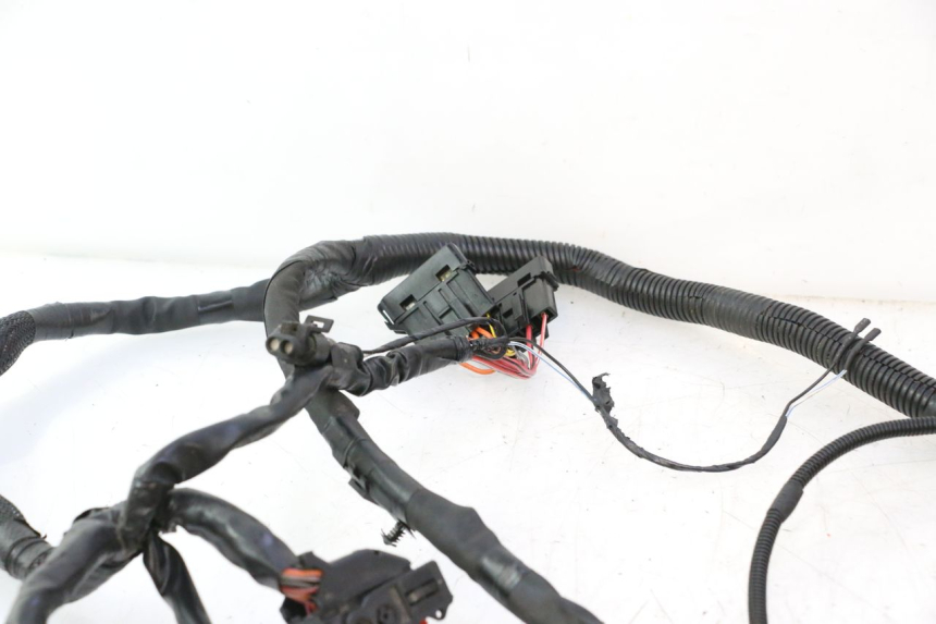 photo de CABLEADO PIAGGIO ZIP IGET 4T 50 (2021 - 2023) - Primer plano de alta resolución
