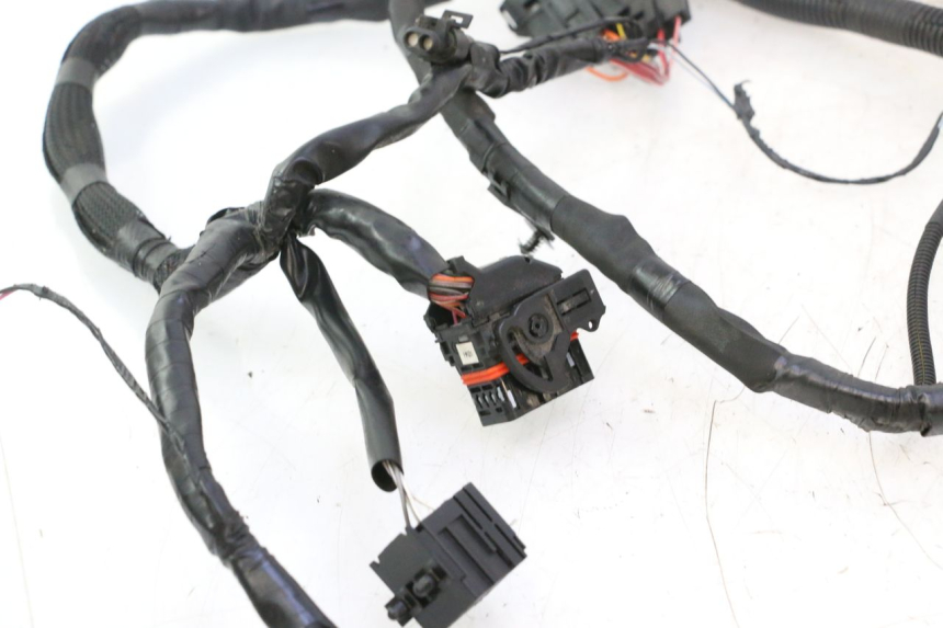 photo de CABLEADO PIAGGIO ZIP IGET 4T 50 (2021 - 2023) - Foto de producto adicional