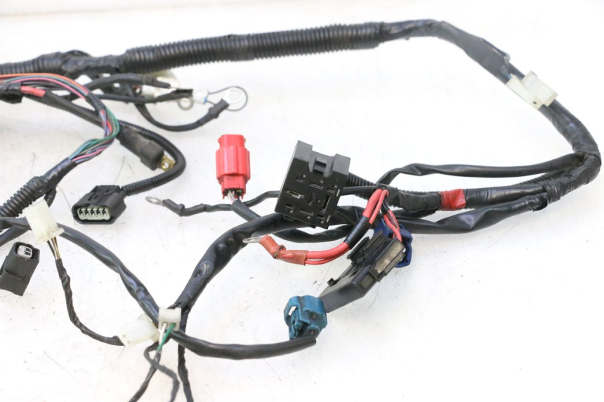 photo de CABLEADO PIAGGIO ZIP IGET 4T 50 (2021 - 2023) - Zoom calidad de ocasión