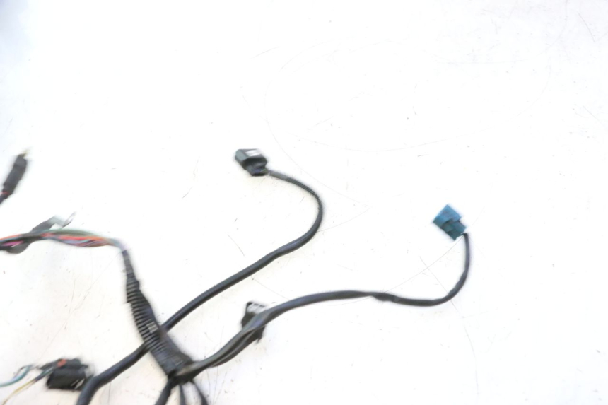 photo de CABLEADO PIAGGIO ZIP IGET 4T 50 (2021 - 2023) - Otra perspectiva