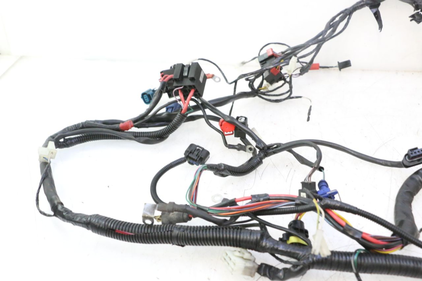 photo de CABLEADO PIAGGIO ZIP IGET 4T 50 (2021 - 2023) - Marcados y referencias originales