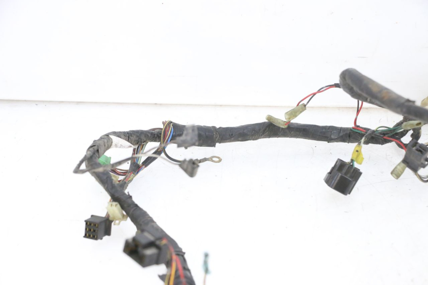 photo de CABLEADO KAWASAKI ZR 7 750 (1999 - 2004) - Enfoque en la estructura