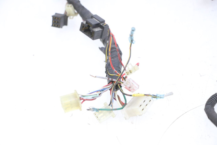 photo de CABLEADO KAWASAKI ZR 7 750 (1999 - 2004) - Ángulo de visión alternativo