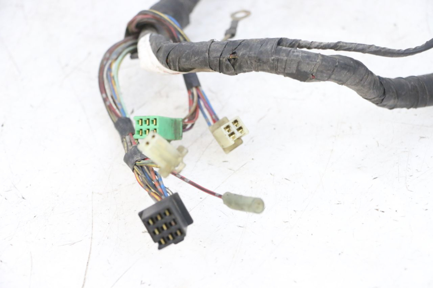 photo de CABLEADO KAWASAKI ZR 7 750 (1999 - 2004) - Otra perspectiva