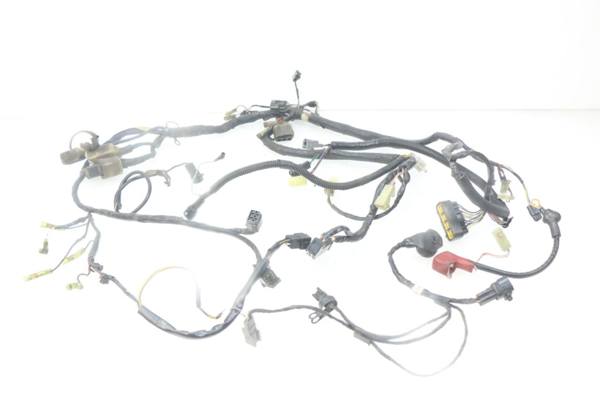 photo de CABLEADO KAWASAKI ZR7 ZR-7 S 750 (1999 - 2004) - Vista principal