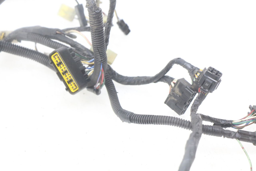 photo de CABLEADO KAWASAKI ZR7 ZR-7 S 750 (1999 - 2004) - Detalle de la pieza