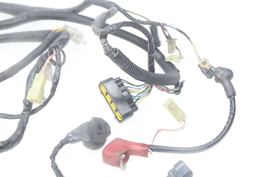 photo de CABLEADO KAWASAKI ZR7 ZR-7 S 750 (1999 - 2004) - Estado de la superficie y material