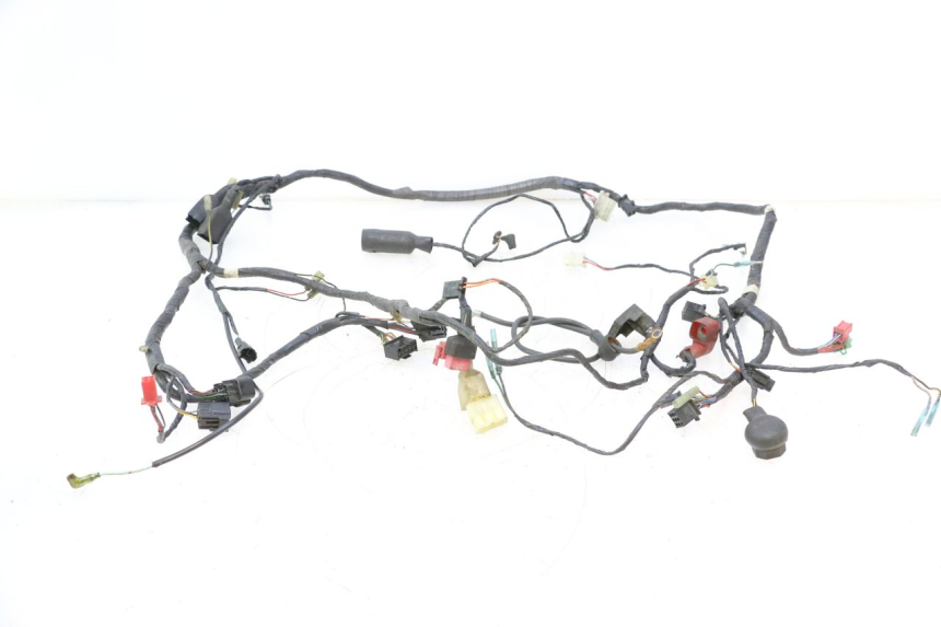 photo de CABLEADO KAWASAKI ZX-6R ZX6R 600 (1995 - 1997) - Vista principal