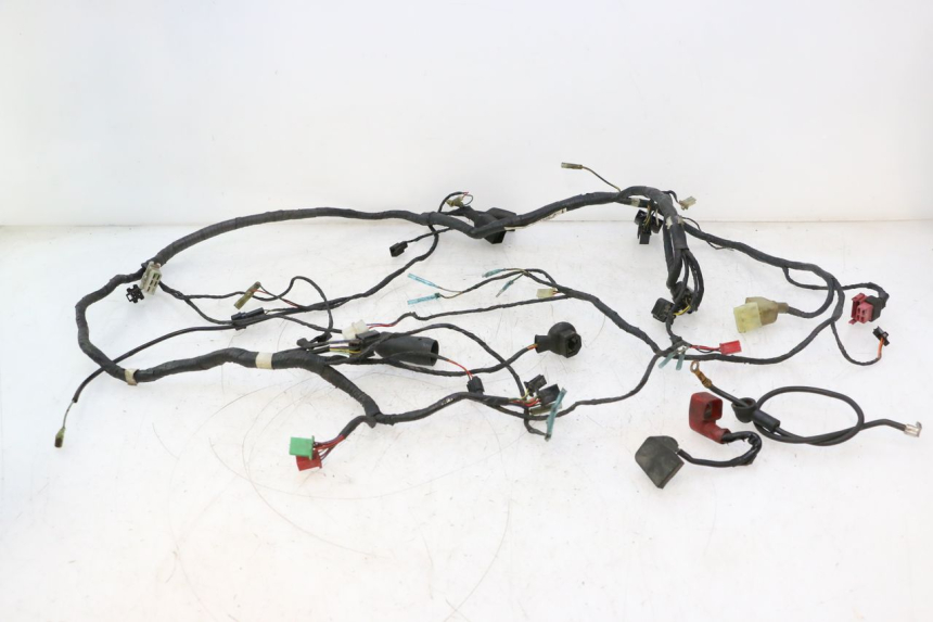 photo de CABLEADO KAWASAKI ZX-6R ZX6R 600 (1995 - 1997) - Detalle de la pieza