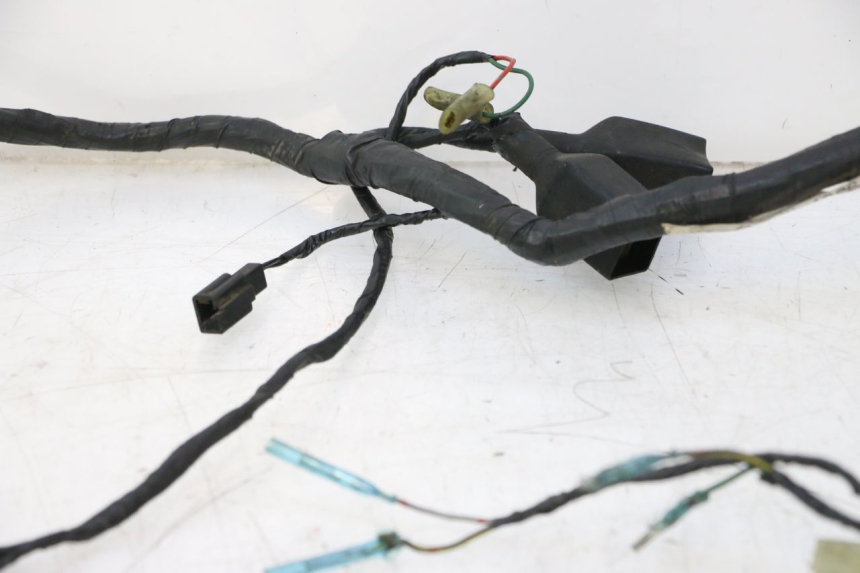 photo de CABLEADO KAWASAKI ZX-6R ZX6R 600 (1995 - 1997) - Otra vista del artículo