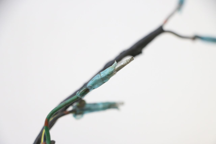 photo de CABLEADO KAWASAKI ZX-6R ZX6R 600 (1995 - 1997) - Vista general del producto