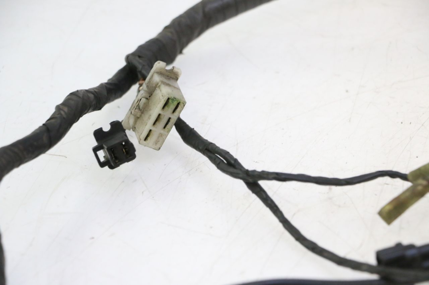 photo de CABLEADO KAWASAKI ZX-6R ZX6R 600 (1995 - 1997) - Marcados y referencias originales