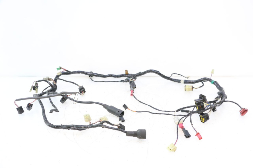photo de CABLEADO KAWASAKI ZX-6R ZX6R 600 (2000 - 2002) - Vista principal