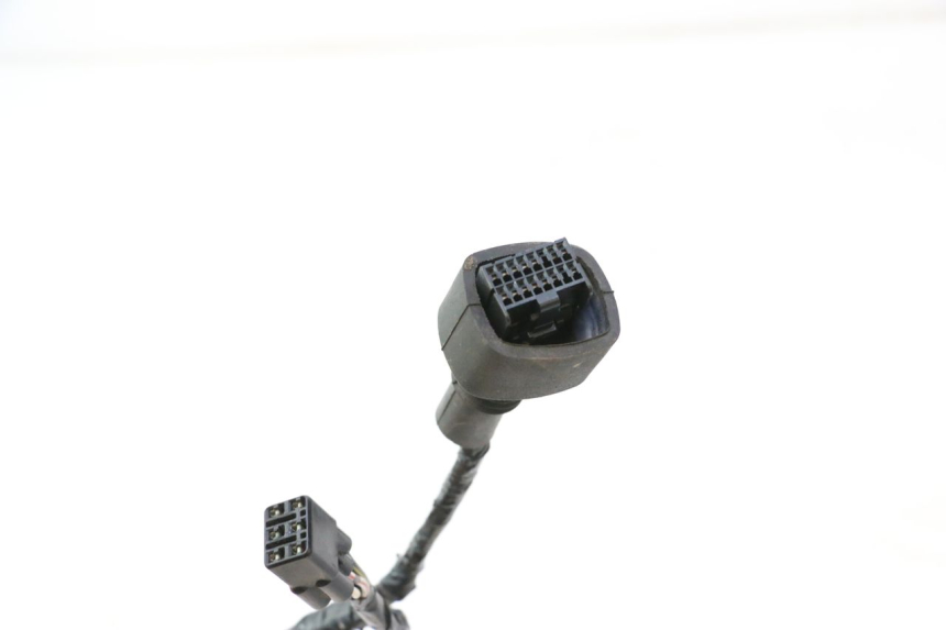 photo de CABLEADO KAWASAKI ZX-6R ZX6R 600 (2000 - 2002) - Detalle de la pieza