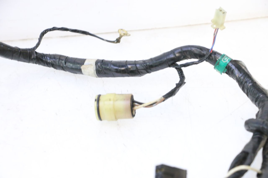 photo de CABLEADO KAWASAKI ZX-6R ZX6R 600 (2000 - 2002) - Otra vista del artículo