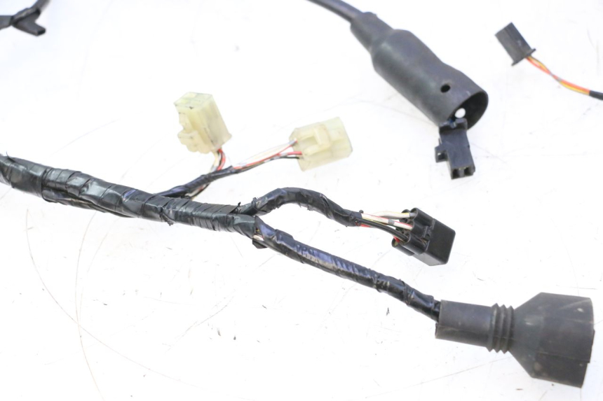 photo de CABLEADO KAWASAKI ZX-6R ZX6R 600 (2000 - 2002) - Foto de producto adicional