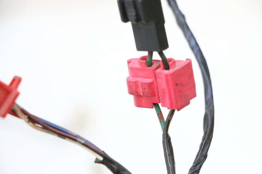 photo de CABLEADO KAWASAKI ZX-6R ZX6R 600 (2000 - 2002) - Vista general del producto