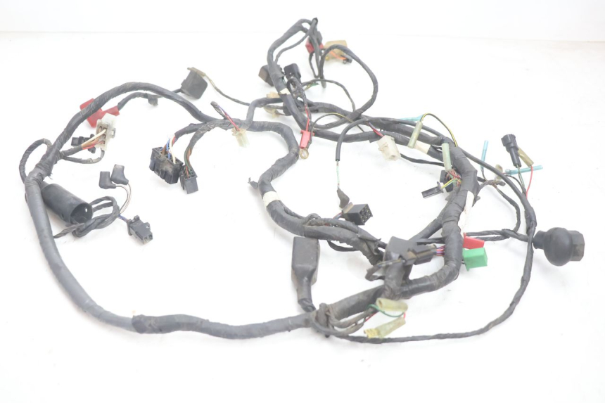 photo de CABLEADO KAWASAKI ZX-6R ZX6R 600 (1995 - 1997) - Vista principal