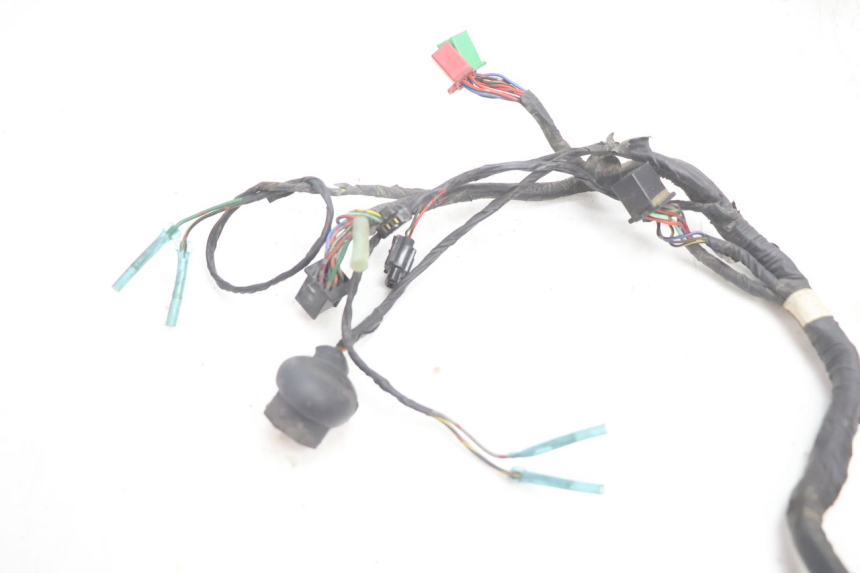 photo de CABLEADO KAWASAKI ZX-6R ZX6R 600 (1995 - 1997) - Detalle de la pieza