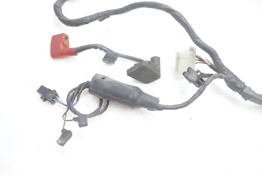 photo de CABLEADO KAWASAKI ZX-6R ZX6R 600 (1995 - 1997) - Zoom estado de uso
