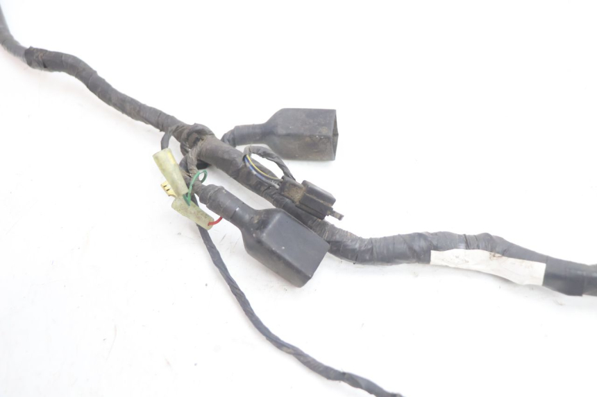 photo de CABLEADO KAWASAKI ZX-6R ZX6R 600 (1995 - 1997) - Otra perspectiva