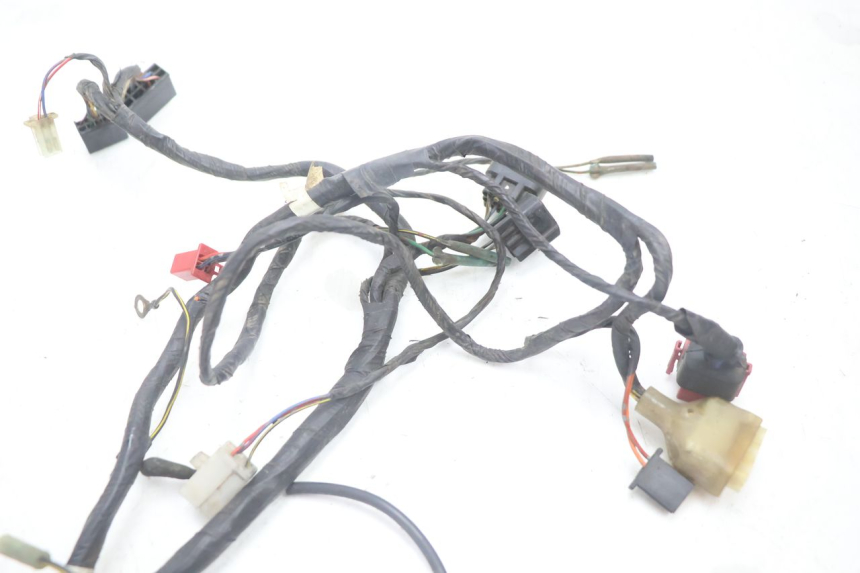 photo de CABLEADO KAWASAKI ZX-6R ZX6R 600 (1995 - 1997) - Vista general del producto