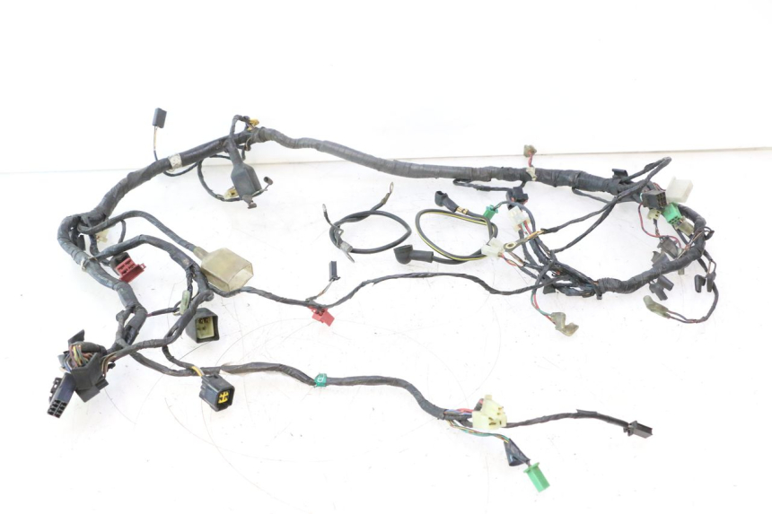 photo de CABLEADO KAWASAKI ZZR 600 (1995 - 2004) - Vista principal