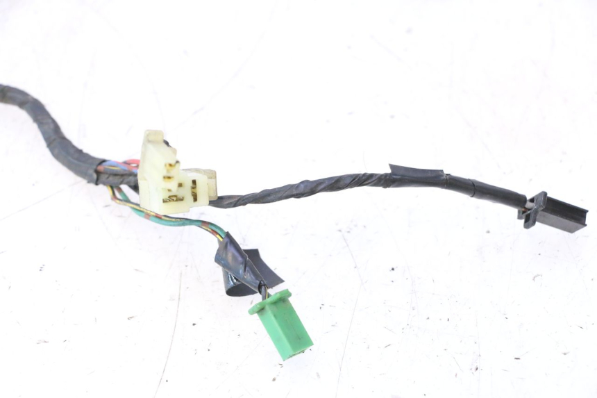 photo de CABLEADO KAWASAKI ZZR 600 (1995 - 2004) - Detalle de la pieza