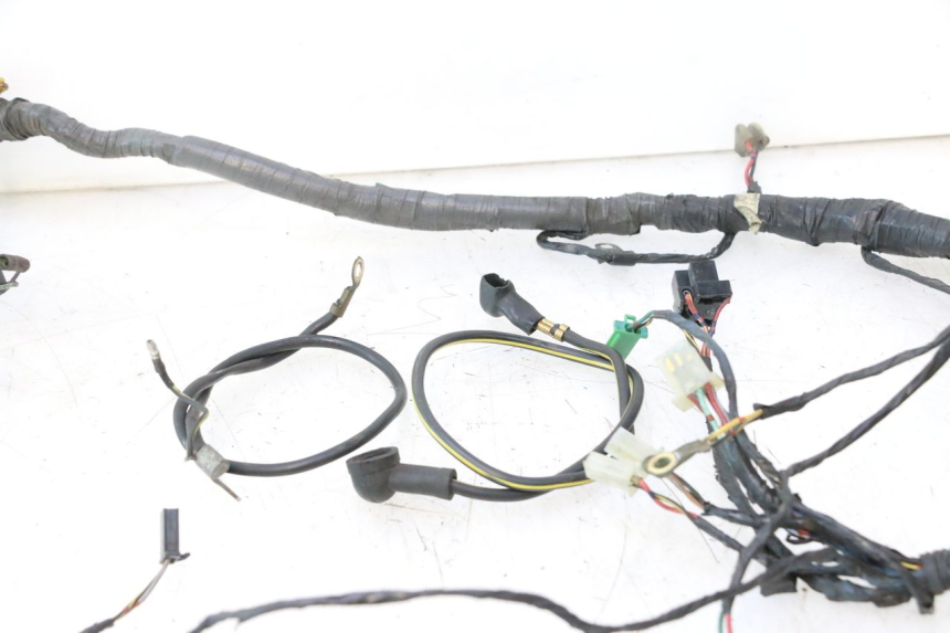 photo de CABLEADO KAWASAKI ZZR 600 (1995 - 2004) - Vista general del producto