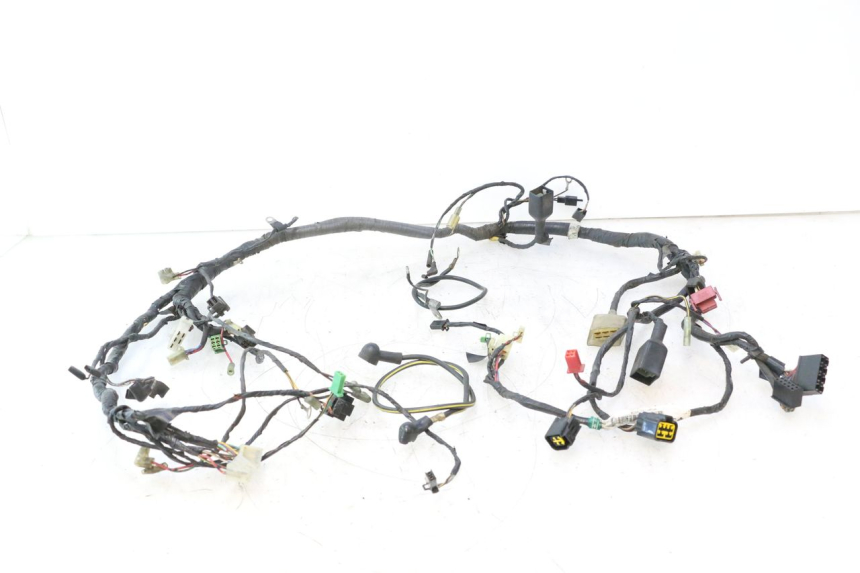 photo de CABLEADO KAWASAKI ZZR 600 (1995 - 2004) - Recambio usado revisado