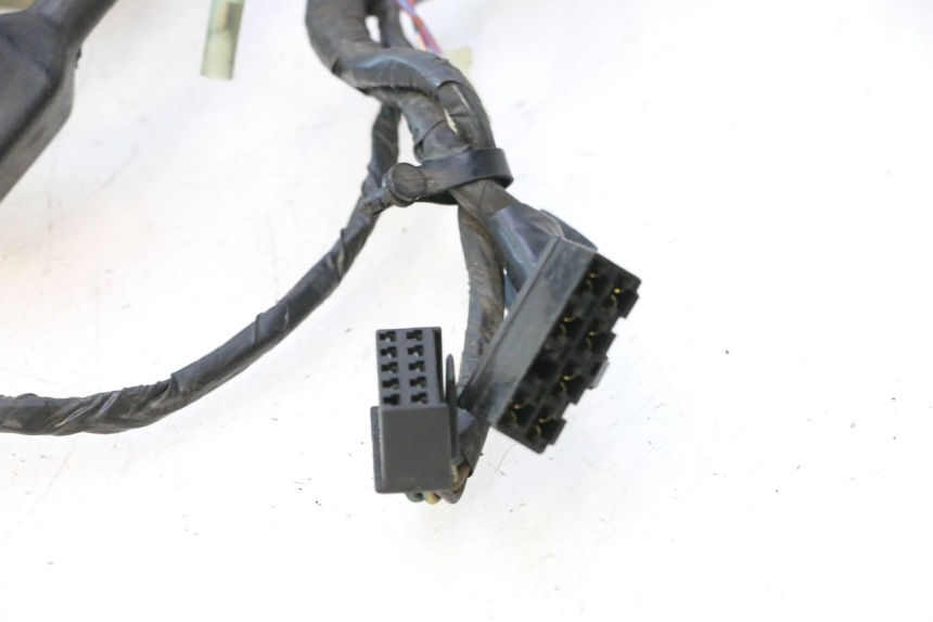 photo de CABLEADO KAWASAKI ZZR 600 (1995 - 2004) - Marcados y referencias originales