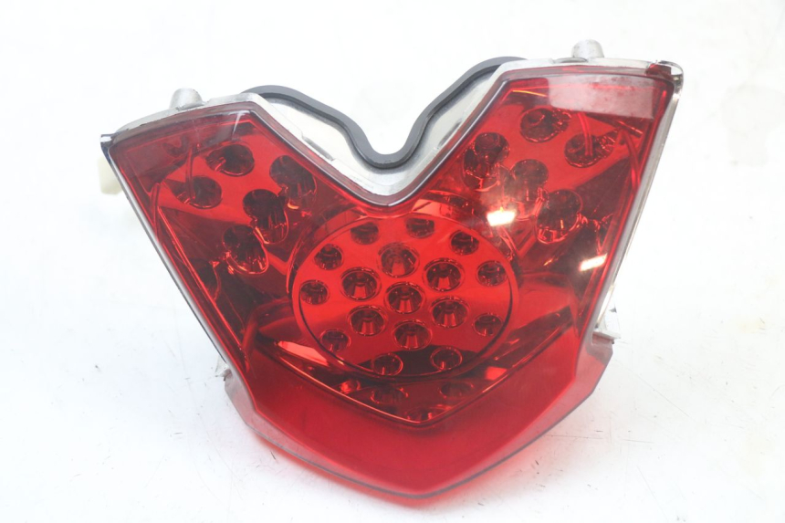 photo de FARO TRASERO QUADRO 3D S 350 (2013 - 2018) - Vista principal