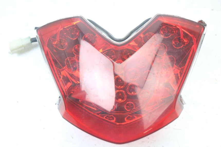 photo de FARO TRASERO QUADRO 3D S 350 (2013 - 2018) - Zoom estado de uso