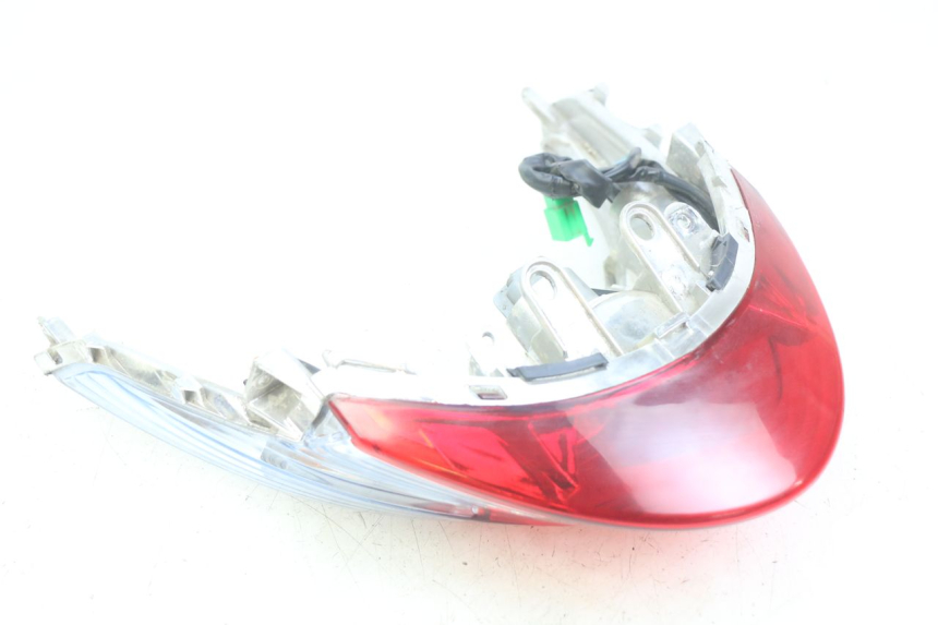 photo de LUZ TRASERA KYMCO AGILITY 16+ 4T 50 (2018 - 2023) - Vista general del producto