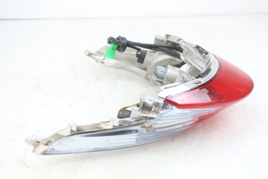 photo de LUZ TRASERA KYMCO AGILITY 16+ 4T 50 (2018 - 2023) - Características distintivas