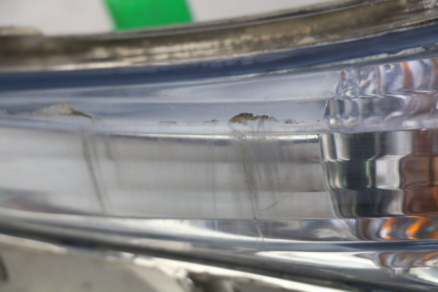 photo de LUZ TRASERA KYMCO AGILITY 16+ 4T 50 (2018 - 2023) - Zoom estado de uso