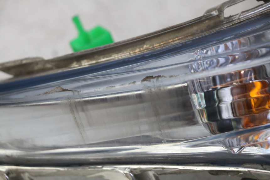 photo de LUZ TRASERA KYMCO AGILITY 16+ 4T 50 (2018 - 2023) - Otra perspectiva