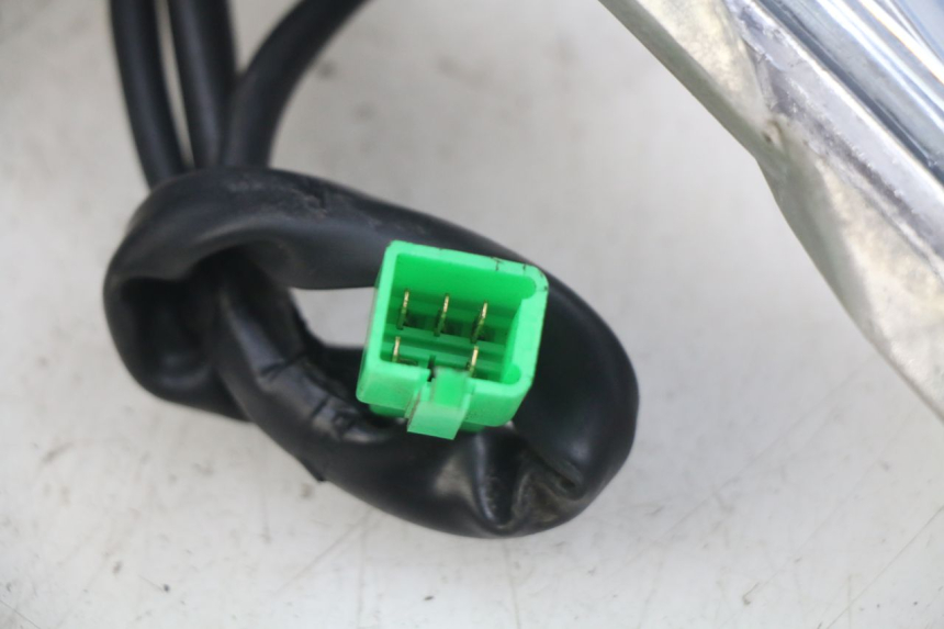 photo de LUZ TRASERA KYMCO AGILITY 16+ 4T 50 (2018 - 2023) - Marcados y referencias originales