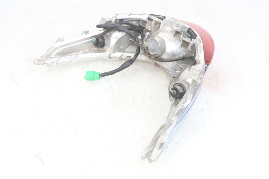 photo de LUZ TRASERA KYMCO AGILITY 16+ 4T 50 (2018 - 2023) - Vista general del producto