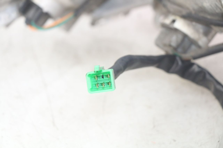 photo de LUZ TRASERA KYMCO AGILITY 16+ 4T 50 (2018 - 2023) - Recambio usado revisado