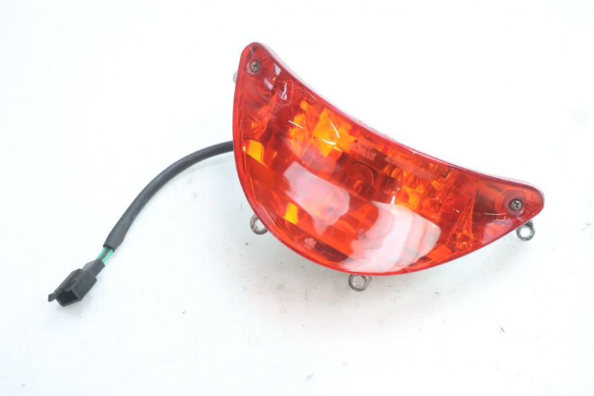 photo de LUZ TRASERA KYMCO AGILITY 4T 10" 50 (2005 - 2018) - Detalle de la pieza