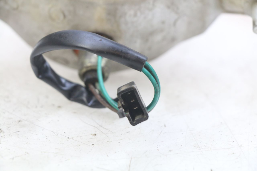 photo de LUZ TRASERA KYMCO AGILITY 4T 50 (2005 - 2018) - Otra perspectiva